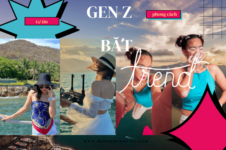 gen Z tour dao
