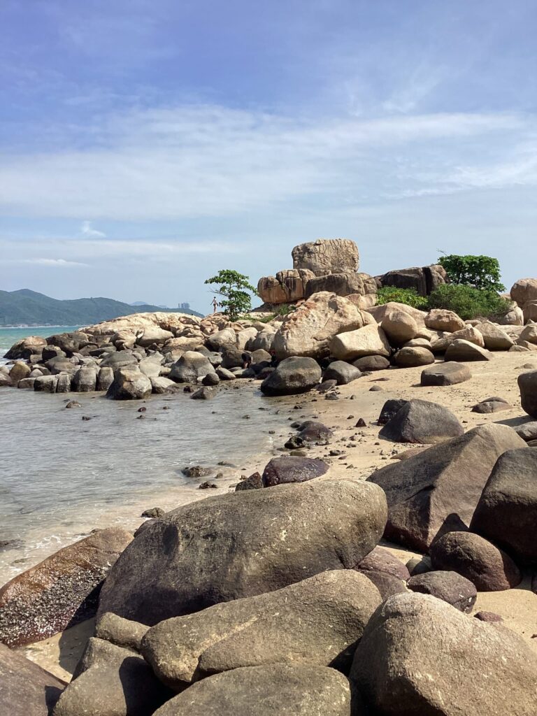 Hon chong nha trang