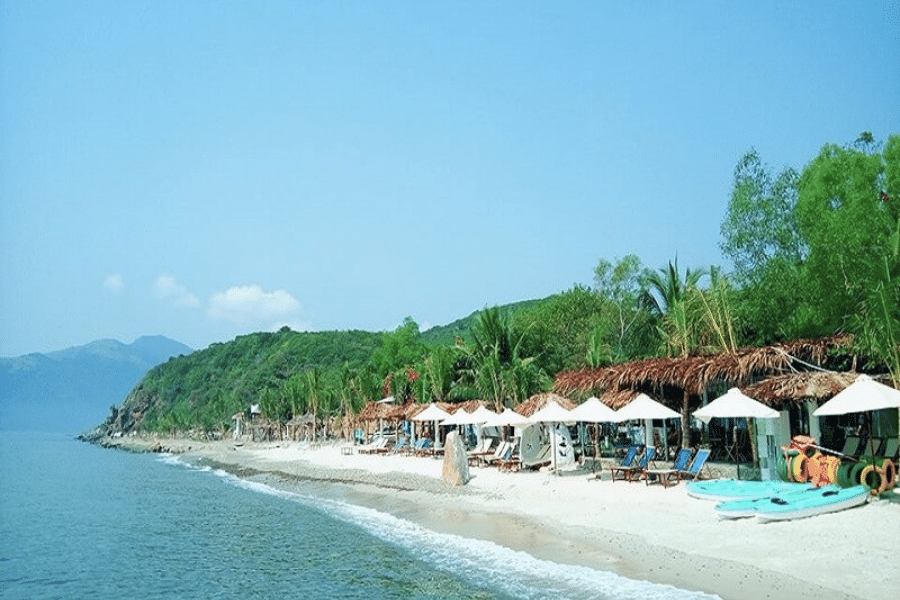 Bãi Sạn