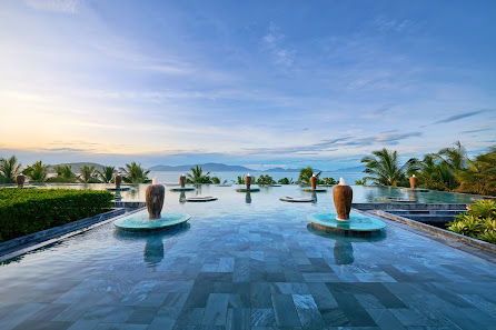 Amiana Nha Trang Resort 6