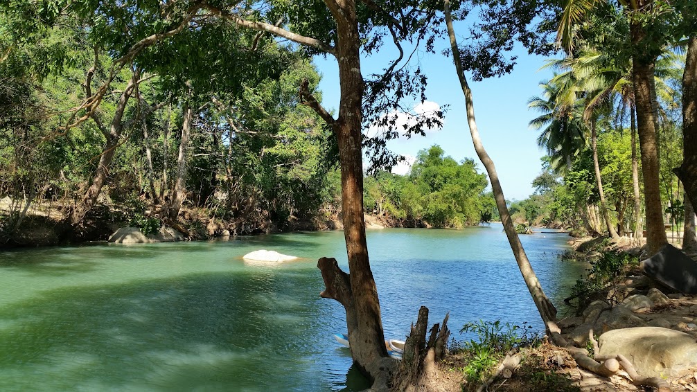 Ba Ho Nha Trang 1