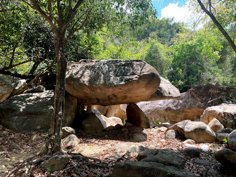 Ba Ho Nha Trang 6