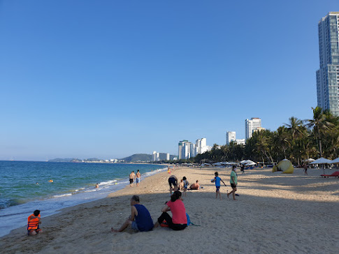 Bien Nha Trang 6