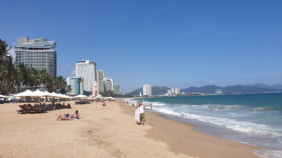 Bien Nha Trang 3