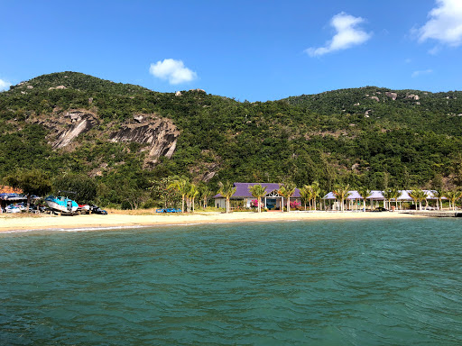 Đảo Hoa Lan 1