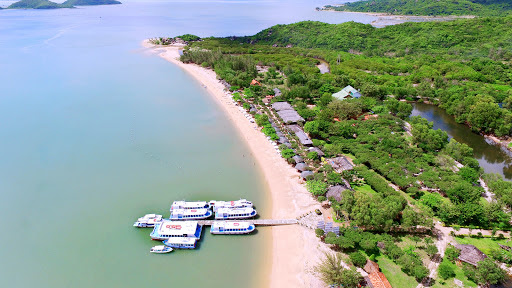 Đảo Hoa Lan 4