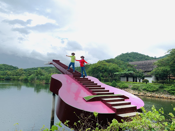 Đảo Hoa Lan 2