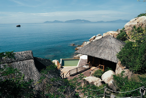 Six Senses Ninh Van Bay 7