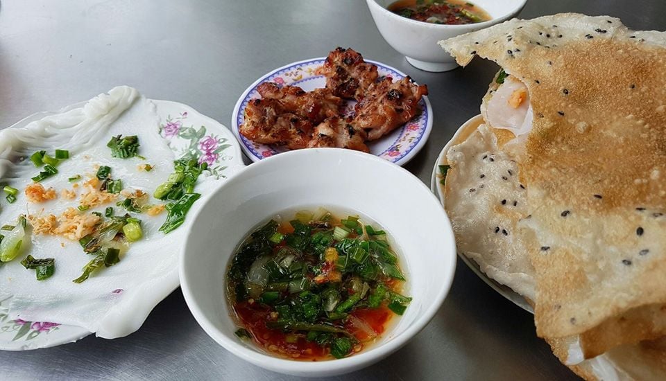 Bánh Đập Nha Trang 1