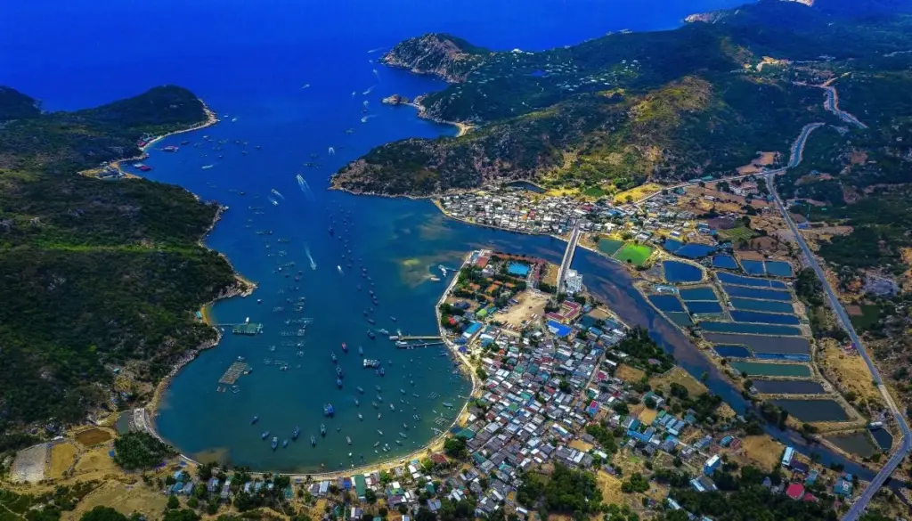 VỊnh Vĩnh Hy